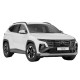 Внешняя Отделка Хундай Эктерьер Таксон Nx4 2023-26Y